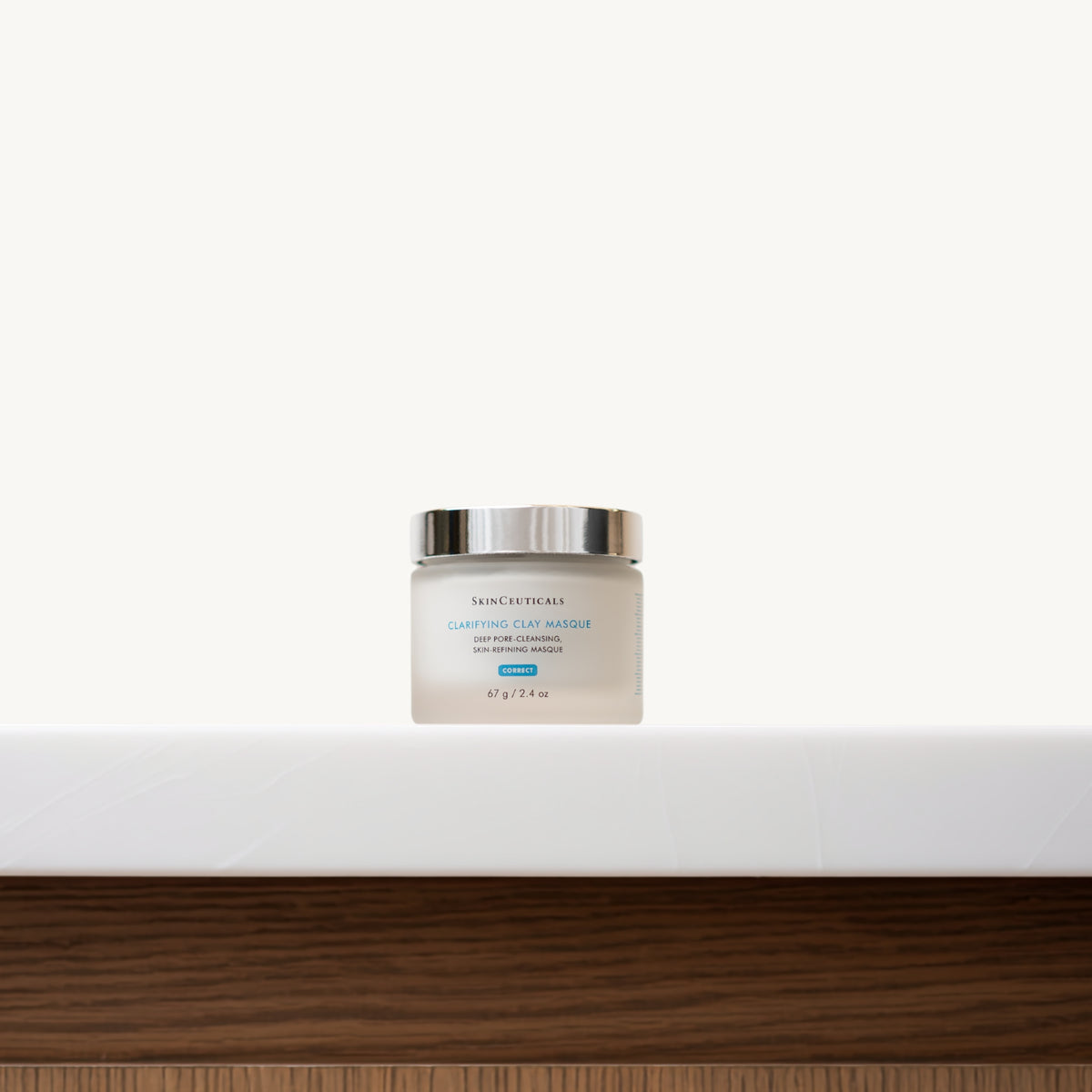 SkinCeuticals Clarifying Clay Masque