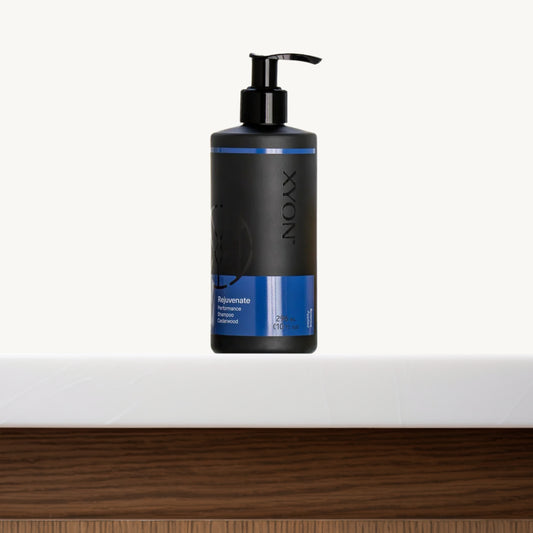 Rejuvenate Performance DHT-Blocking Shampoo