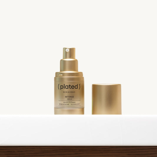 ( plated ) INTENSE Serum