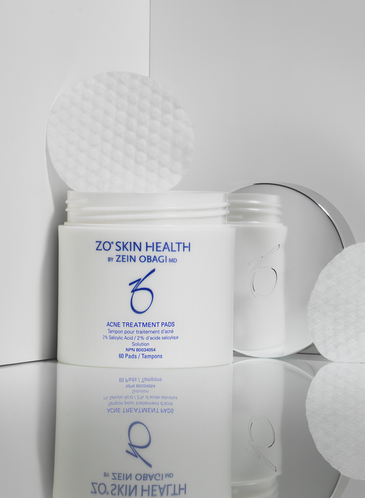 ZO® Acne Treatment Pads