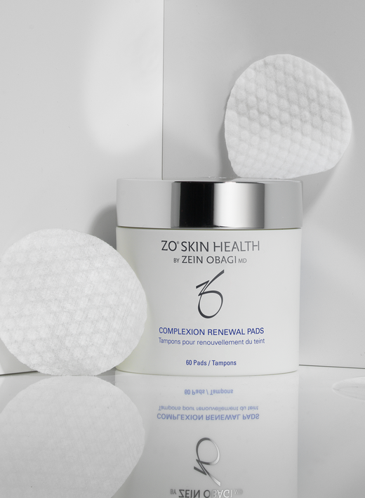 ZO®  Complexion Renewal Pads