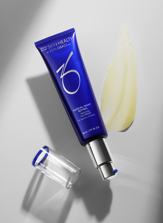 ZO® Radical Night Retinol