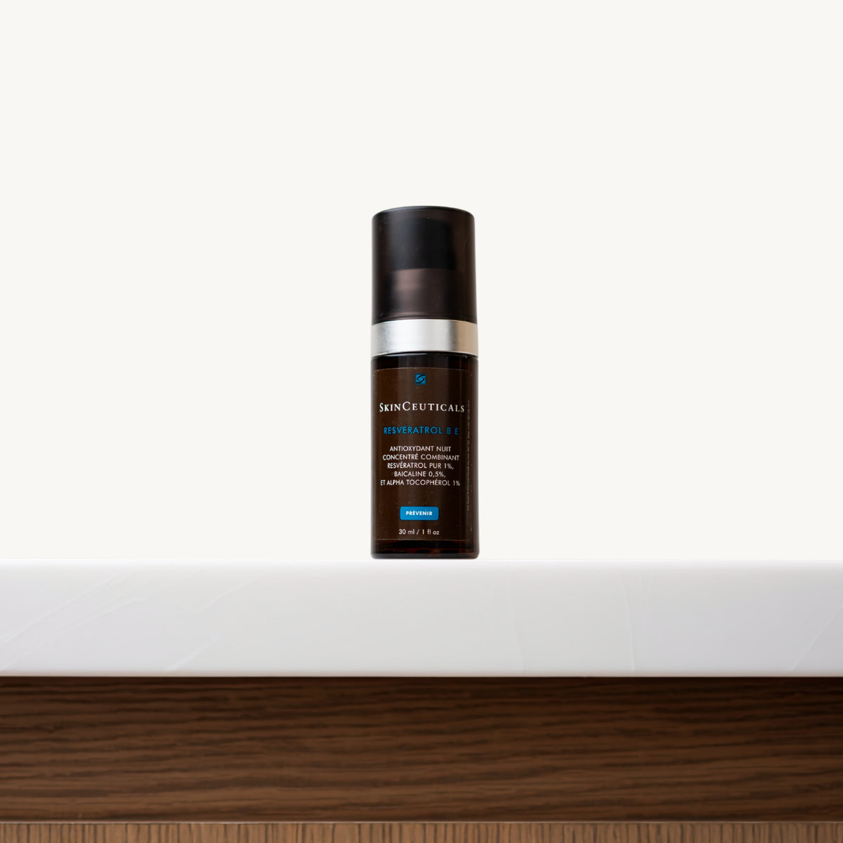 SkinCeuticals Resveratrol B E Nighttime Serum
