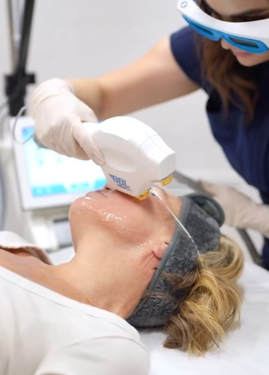 Black Friday - BBL HEROic Forever Young Photofacial