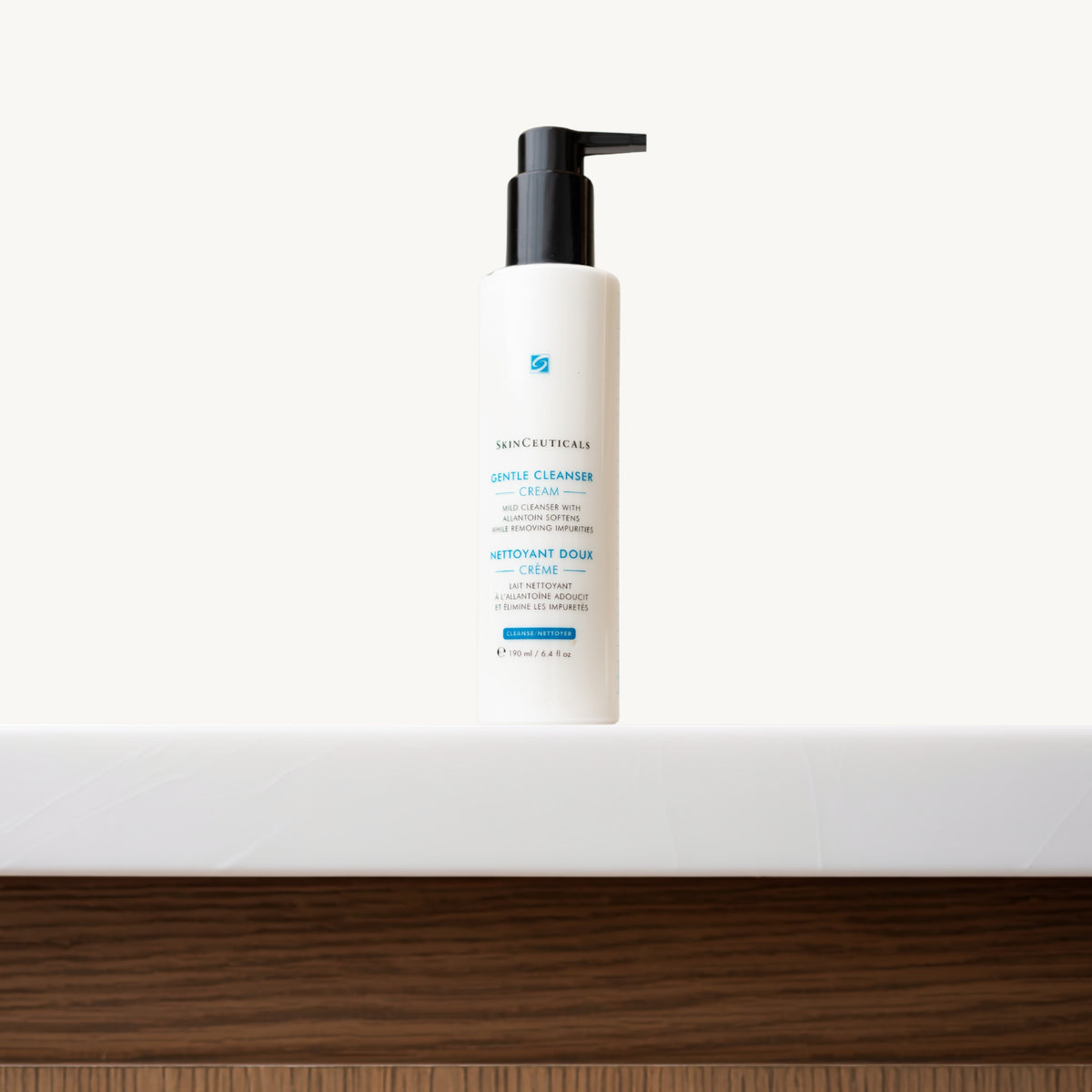 SkinCeuticals Gentle Cleanser
