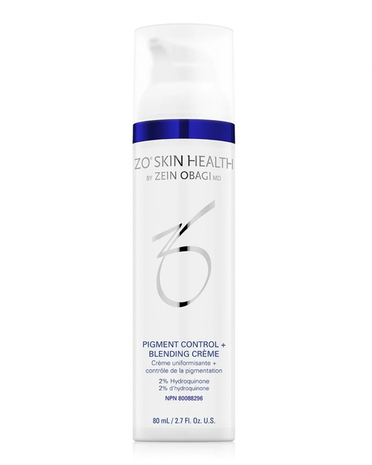 ZO® Pigment Control + Blending Crème 2% HQ