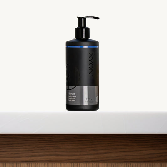Nuture Performance DHT-Blocking Conditioner