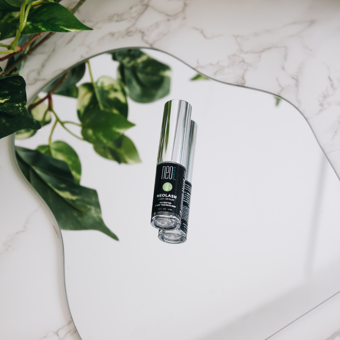 NeoGenesis Lash Serum