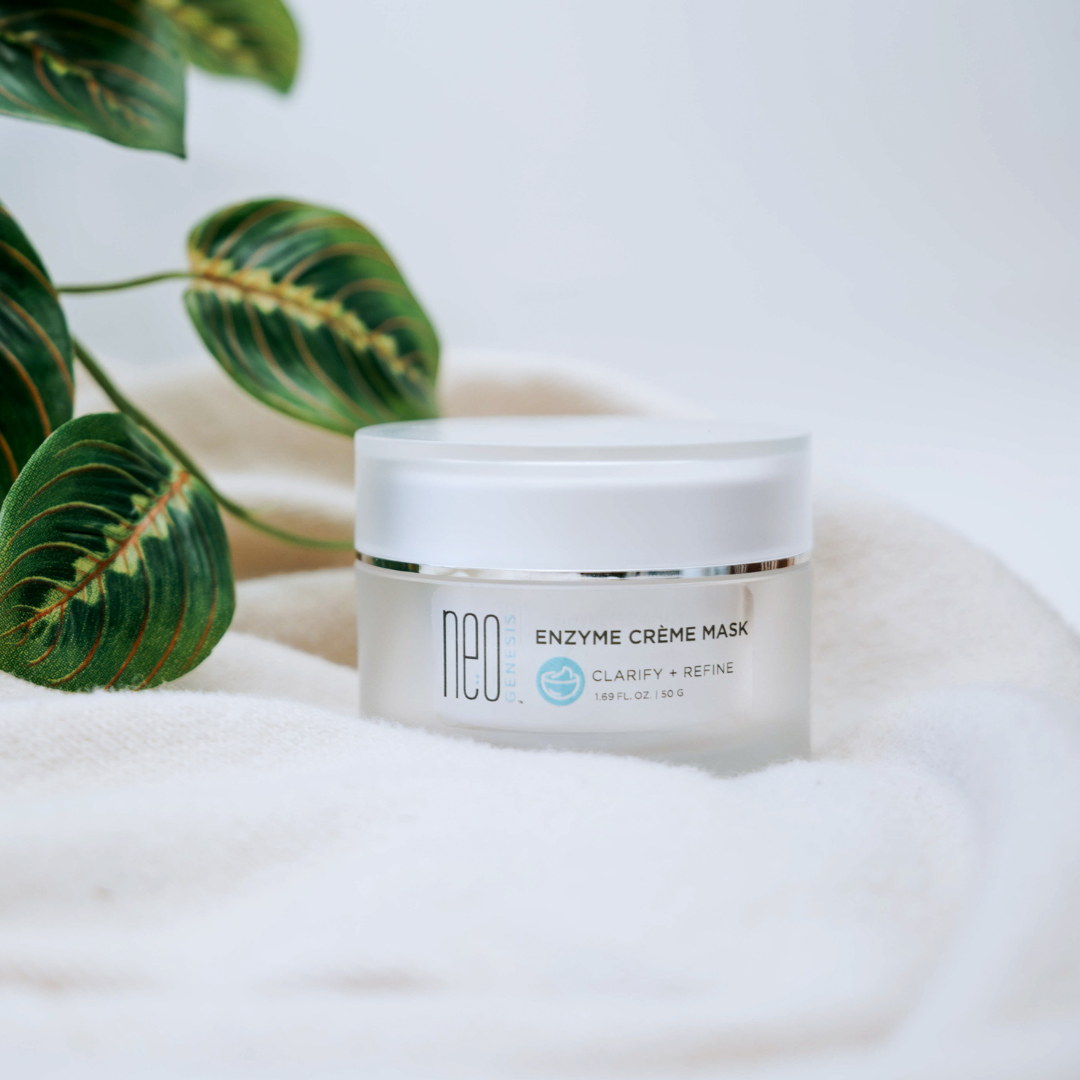NeoGenesis Enzyme Creme Mask