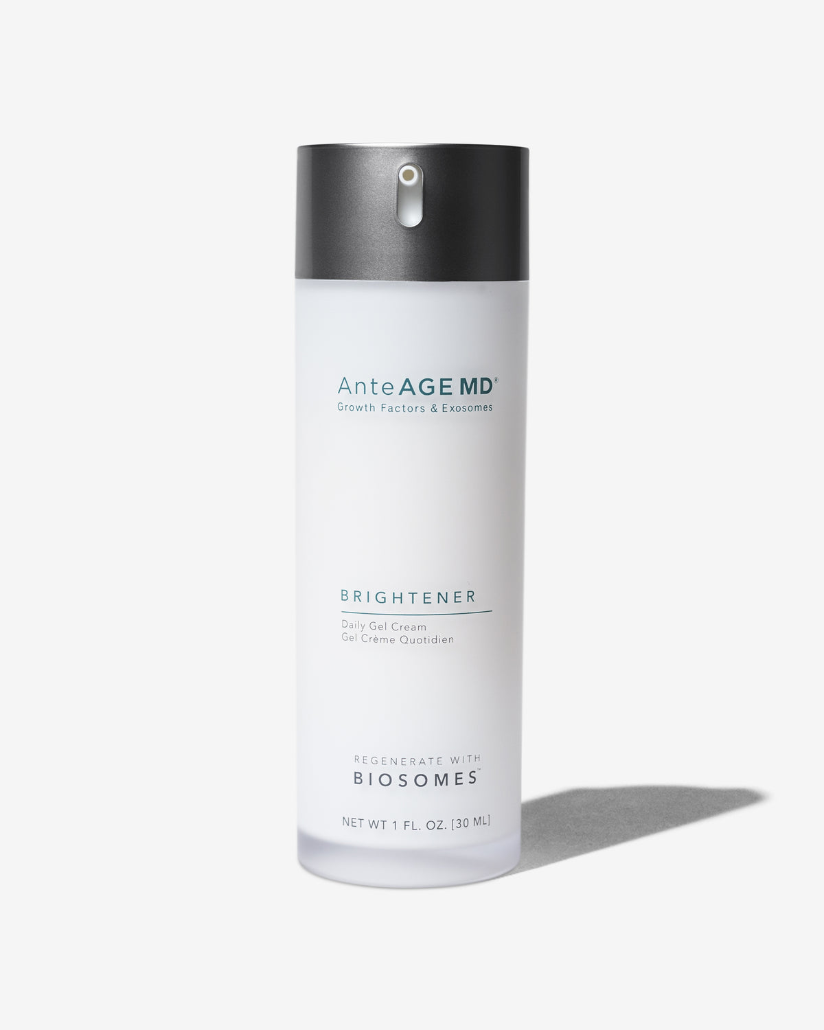 AnteAGE MD® Biosome™ Brightener – The Face Institute