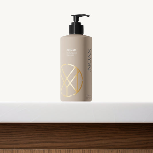 Activate Performance Shampoo