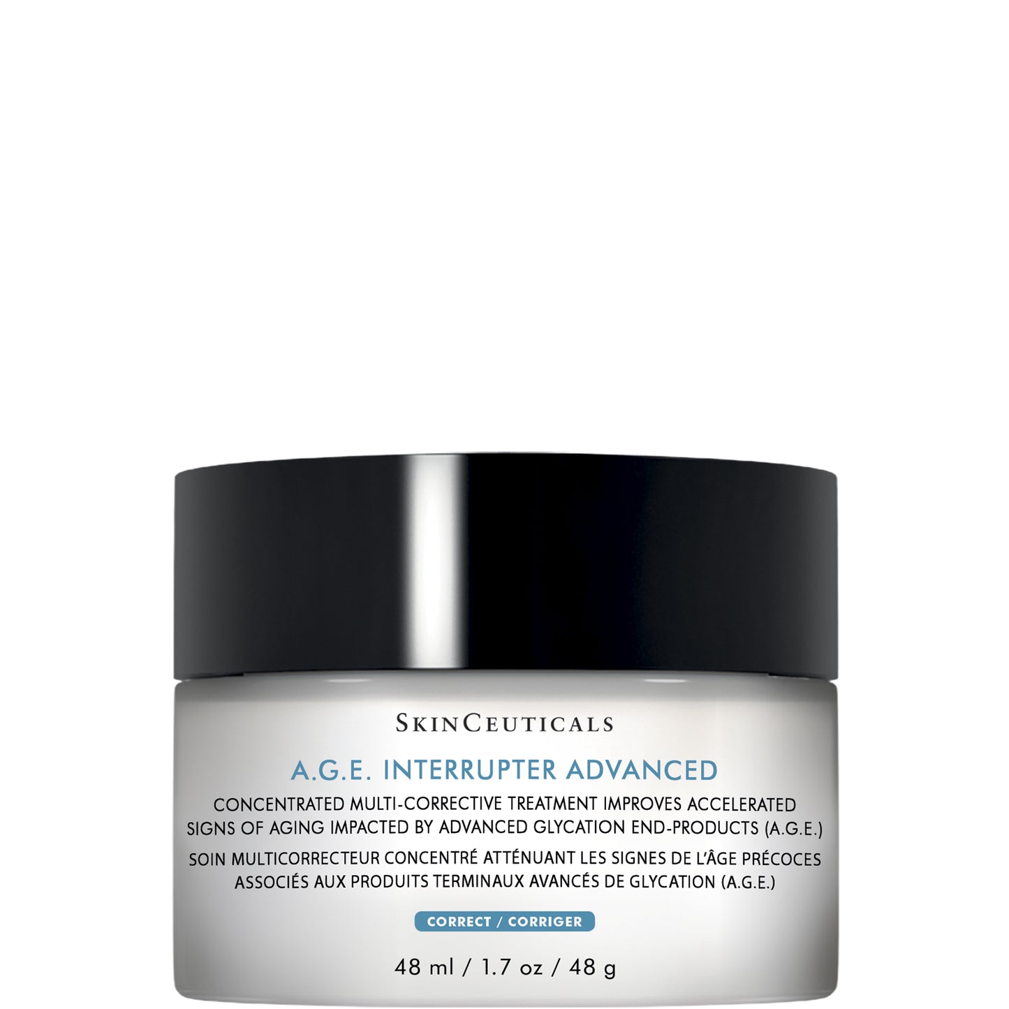 SkinCeuticals A.G.E Interrupter Advanced Cream