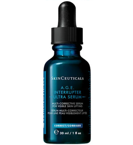 Skinceuticals A.G.E. Interrupter Ultra Serum