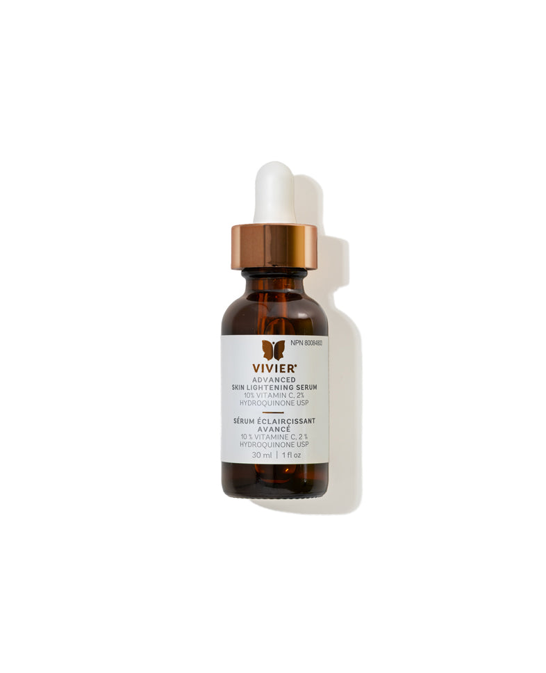 Vivier Advanced Skin Lightening Serum