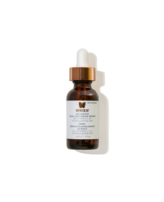 Vivier Advanced Skin Lightening Serum
