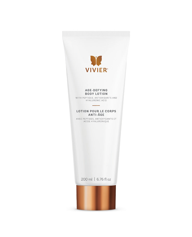 Vivier Age Defying Body Lotion