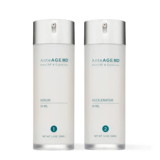 AnteAGE MD® Biosome™ System