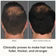 ( plated ) Hair SERUM 30mL / 1 fl oz