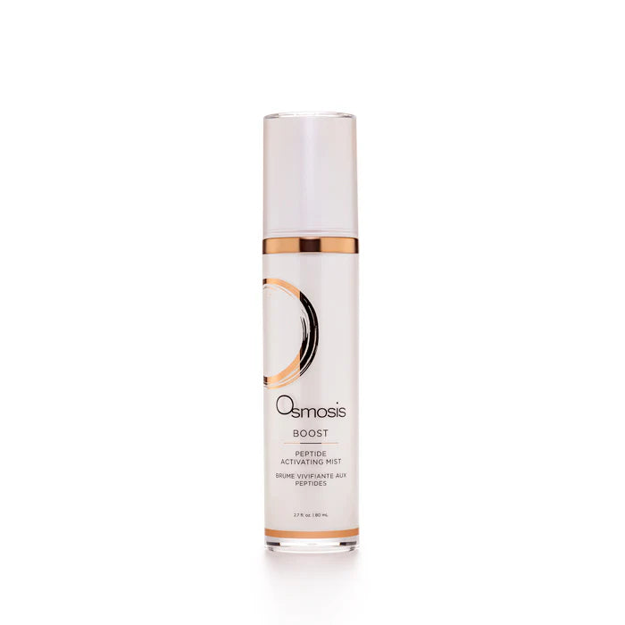 Osmosis Boost Peptide Activating Mist