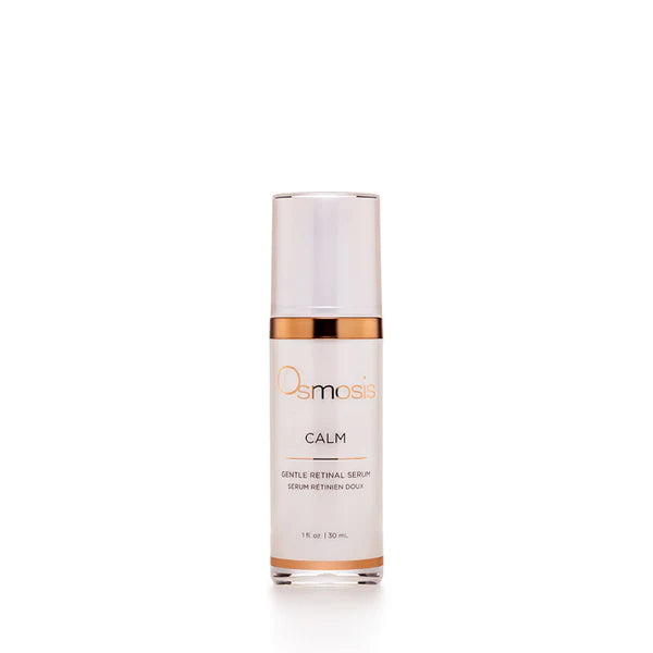 Osmosis Calm Gentle Retinal Serum