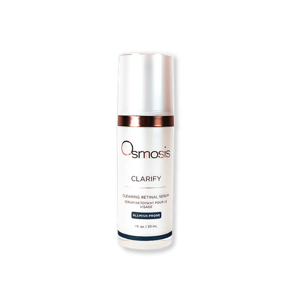 Osmosis Clarify Clearing Retinal Serum