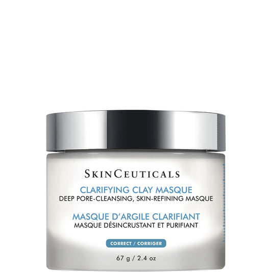 SkinCeuticals Clarifying Clay Masque