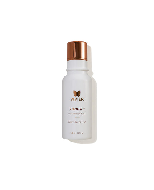 Vivier CRÈME 47