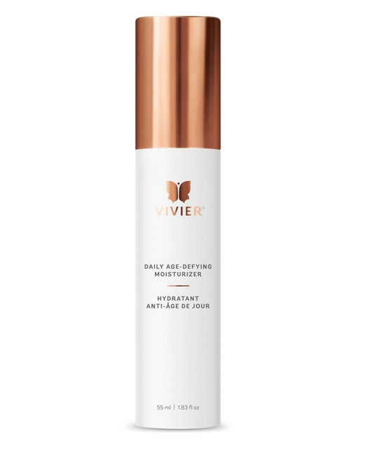 Vivier Daily Age-Defying Moisturizer