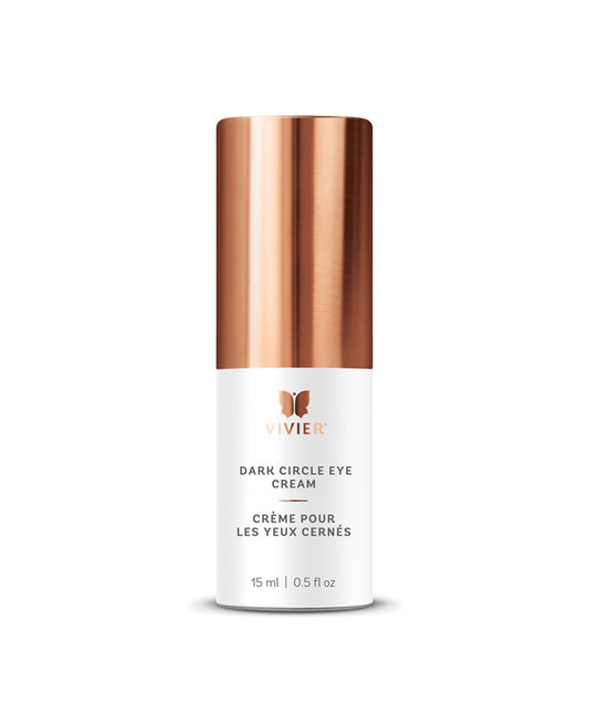 Vivier Dark Circle Eye Cream