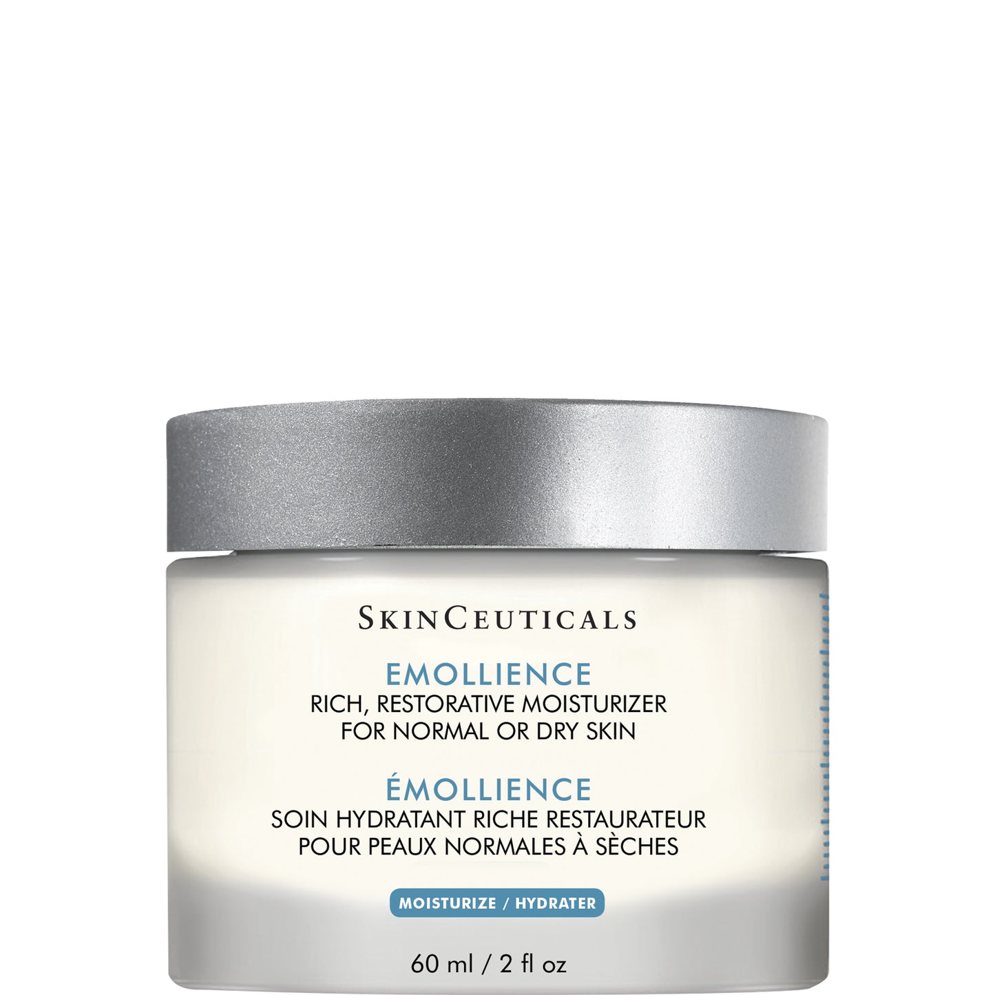 SkinCeuticals Emollience Facial Moisturizer