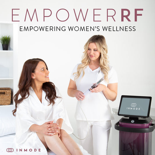 Black Friday - Empower Women's Health Treatments