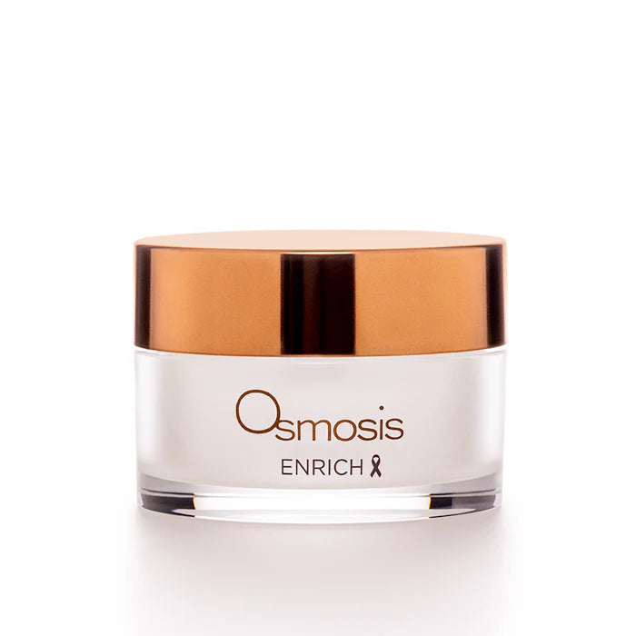 Osmosis Enrich Restorative Face and Neck Cream