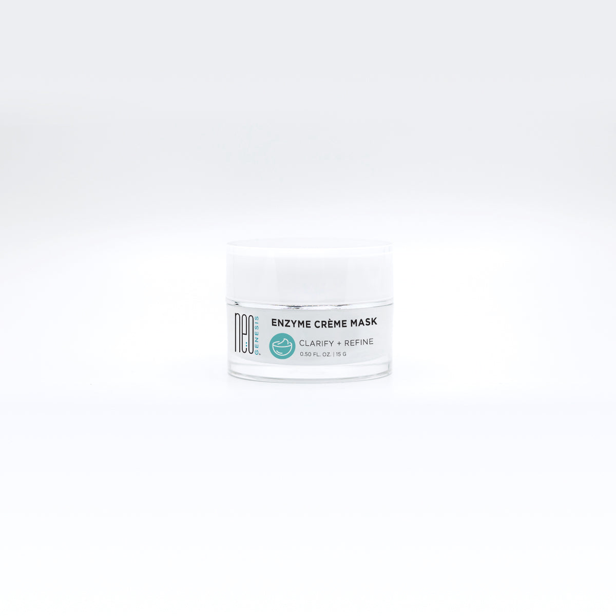 NeoGenesis Enzyme Creme Mask