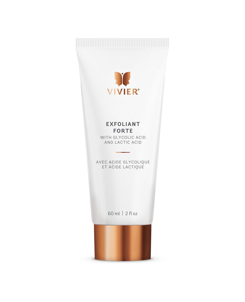 Vivier Exfoliant Forte