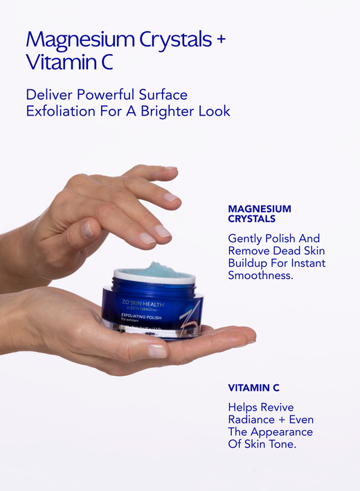 ZO® Exfoliating Polish