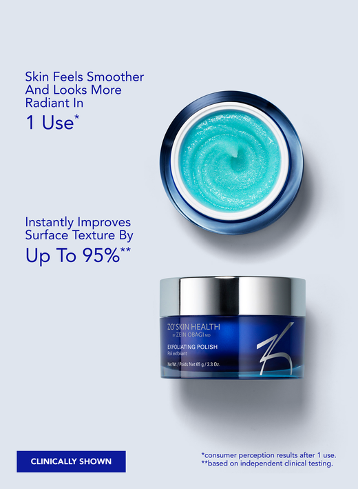 ZO® Exfoliating Polish