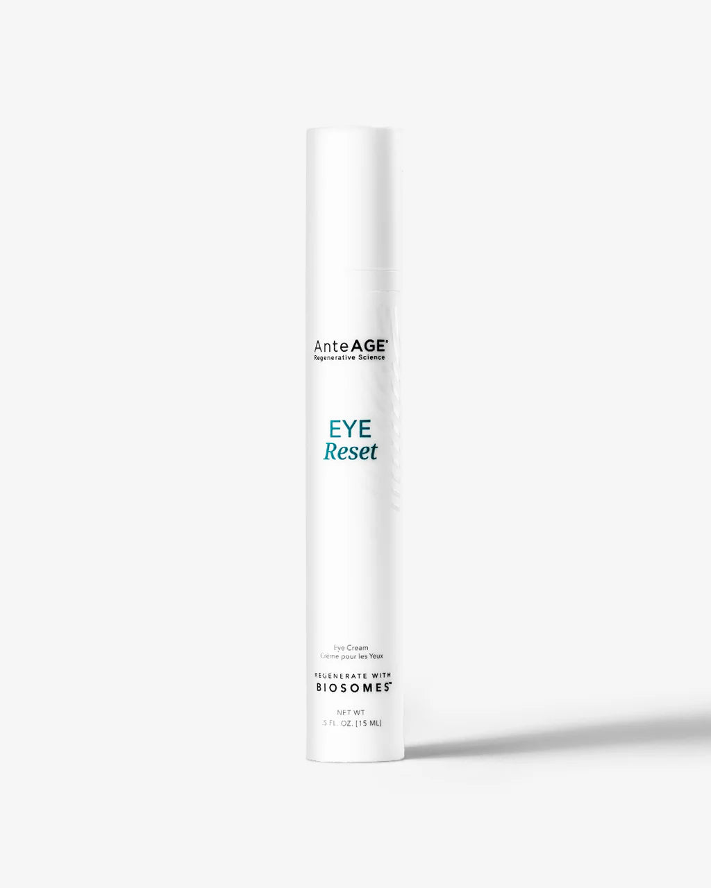 AnteAGE® Eye Reset with Biosomes™