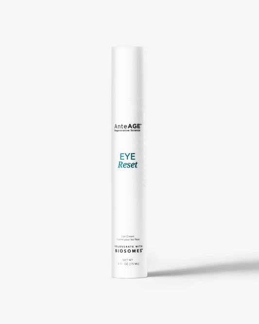 AnteAGE® Eye Reset with Biosomes™