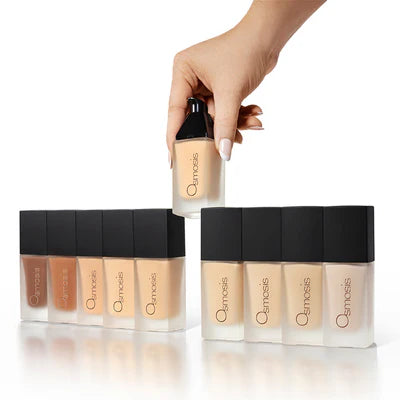 Osmosis Flawless Foundation