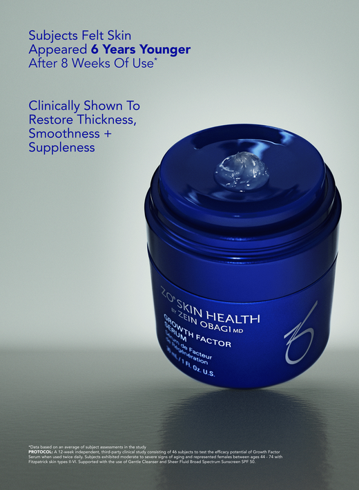 ZO® Growth Factor Serum
