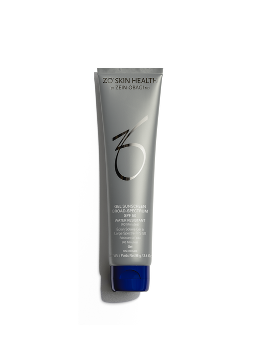 Gel Sunscreen Broad-Spectrum SPF 50 NEW