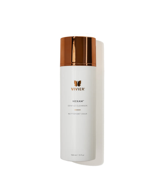 Vivier Hexam
