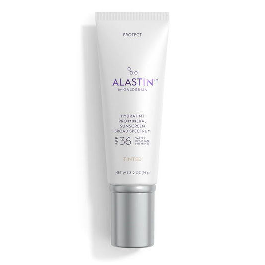 Alastin HydraTint Pro Mineral Broad Spectrum Sunscreen SPF 36