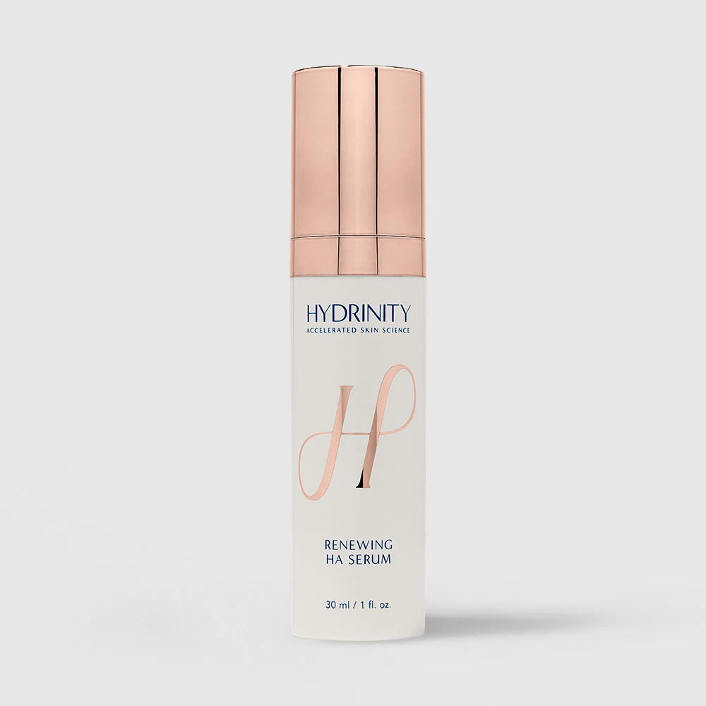 Hydrinity Renewing HA Serum