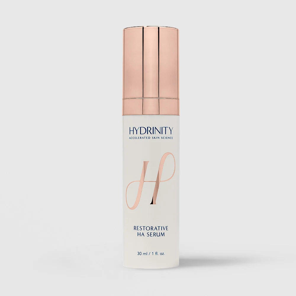 Hydrinity Restorative HA Serum