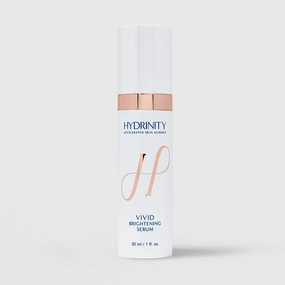 Hydrinity Vivid Brightening Serum