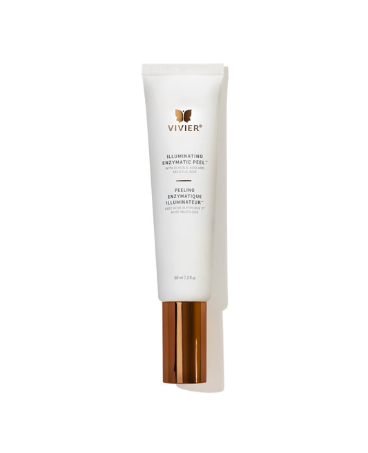 Vivier Illuminating Enzymatic Peel