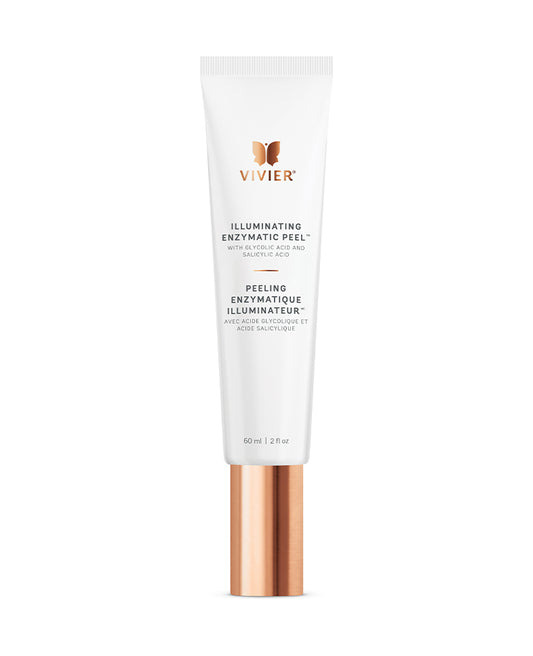 Viver Illuminating Enzymatic Peel