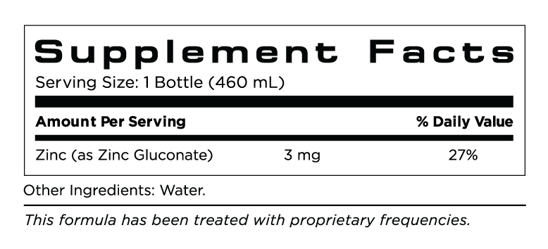 Osmosis Immune Defense Elixir