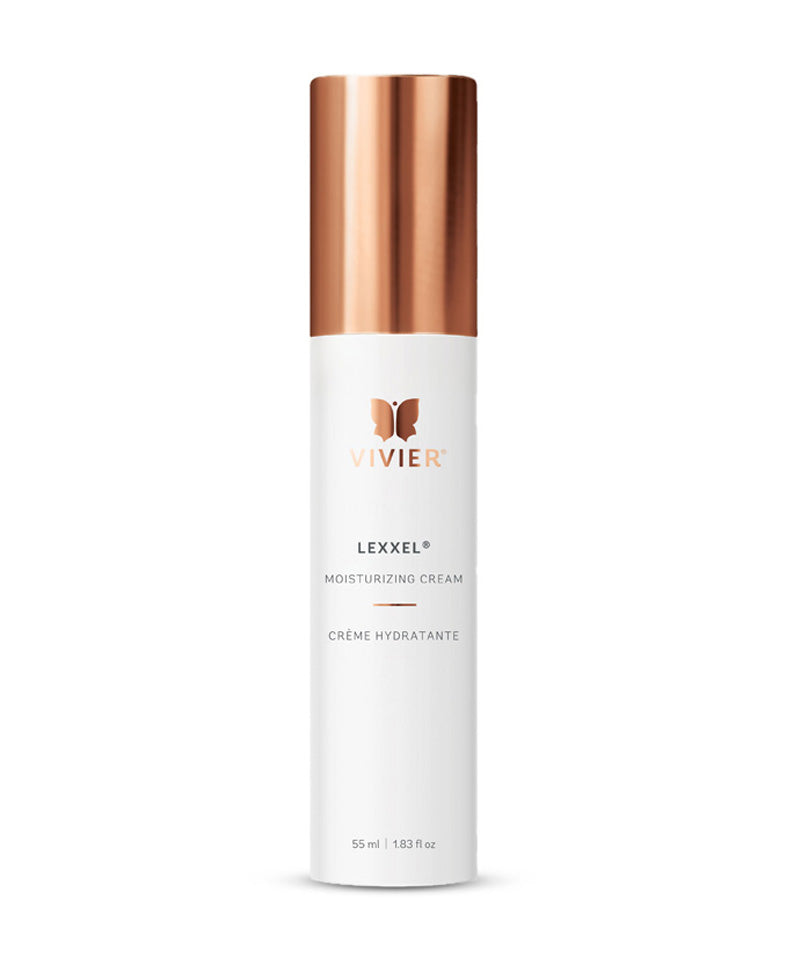 Vivier Lexxel Moisturizer